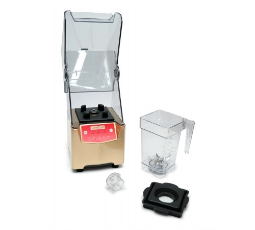 Блендер професійний GoodFood PROFI BL2000 SOFT