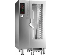 Пароконвектомат Angelo Po FX201E3