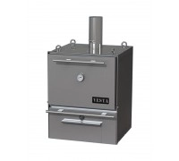 Піч-мангал Vesta 50