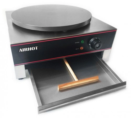 Млинець AIRHOT BE-1