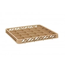 Надставка для кошика на 25 комірок Stalgast 812510 (500х500х45)