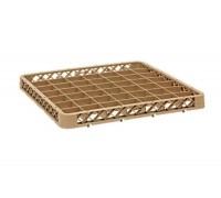 Надставка для кошика на 49 комірок Stalgast 814910 (500х500х45)