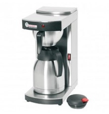 Кофеварка крапельна HENDI 208304