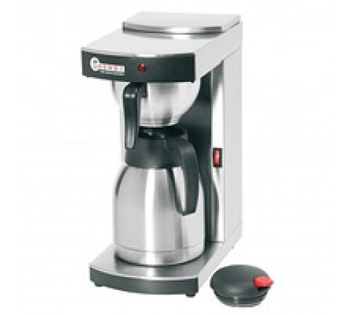 Кофеварка крапельна HENDI 208304