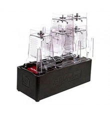 Станція Rinser із ополіскувачем BlendTec Rapid Rinser