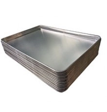 Деко Rauder P600x400 AL