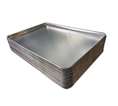 Деко Rauder P600x400 AL