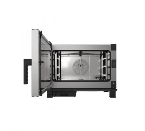 Пароконвектомат UNOX XEVC 0311 E1R cheftop mind.maps