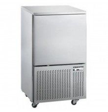 Апарат шокової заморозки BCF40