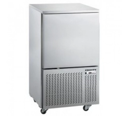 Апарат шокової заморозки BCF60