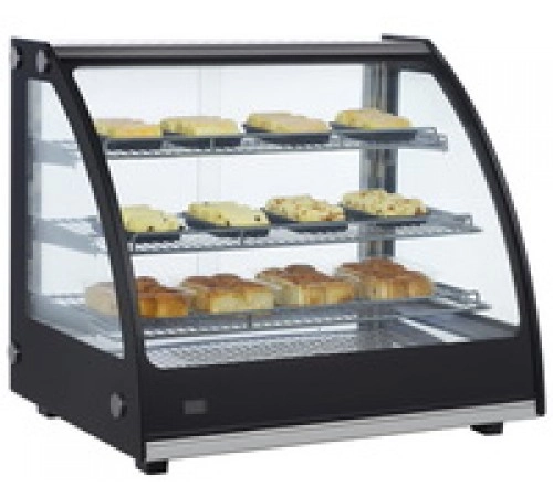 Вітрина теплова AIRHOT HW-130