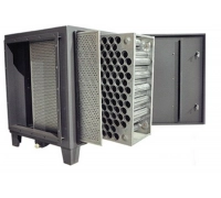 Очищувач диму Pira 700010 FUO 4000P