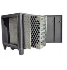 Очищувач диму Pira 700010 FUO 4000P