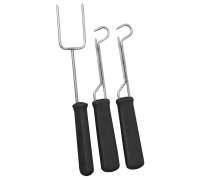 Набір для зняття шампурів і птиці