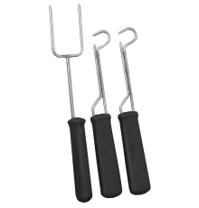 Набір для зняття шампурів і птиці