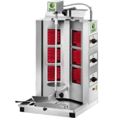 Апарат для шаурмі електричний FIMAR GYR60