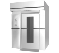 Ротаційна піч Росс Р90