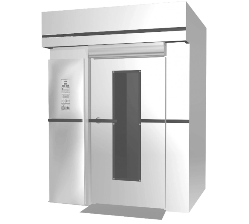 Ротаційна піч Росс Р90