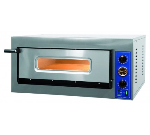 Піч для піци GGF ES 6