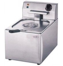 Фритюрниця OZTI OF GN 1/2