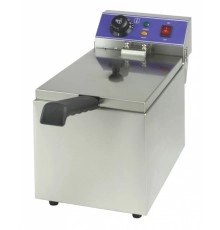 Фритюрниця EWT INOX EF081