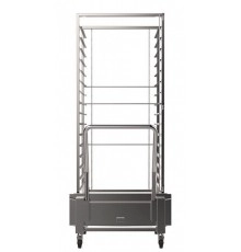 Шпилька кондитерська EKCR 16 TC