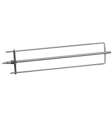 Шампур для курей КИЙ-В Ш-ГР-16,24