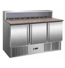 Холодильний стіл для піци Cooleq PS-903