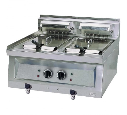 Фритюрниця OZTI OFA 7065