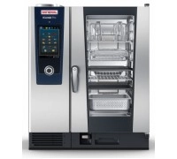 Пароконвектомат Rational iCP10-1/1E (CD1ERRA.0001247)