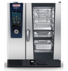 Пароконвектомат Rational iCP10-1/1E (CD1ERRA.0001247)