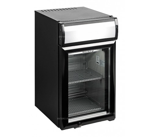 Настільний холодильний шафа для пляшок Tefcold BC25CP