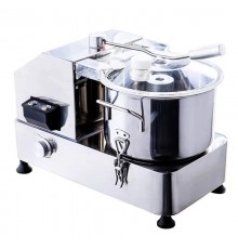 Куттер Rauder HR-9