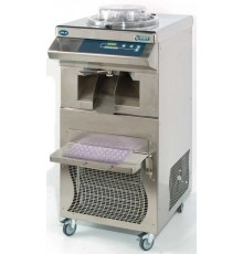 Комбінована машина для мороженого Staff R 15W