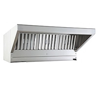 Зонт витяжний RETIGO Vision Vent RPH 0610