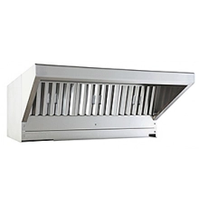 Зонт витяжний RETIGO Vision Vent RPH 0610