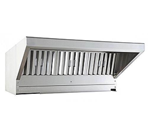 Зонт витяжний RETIGO Vision Vent RPH 0610