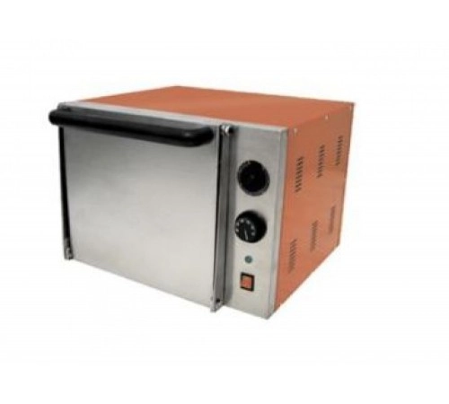 Піч для піци двоярусна електрична SYBO PC-02S