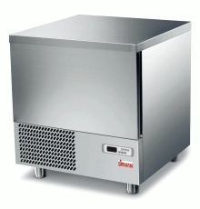 Шкаф шокової заморозки ICEMAKE ATT 10