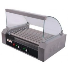 Гриль роликовий Frosty R2-9