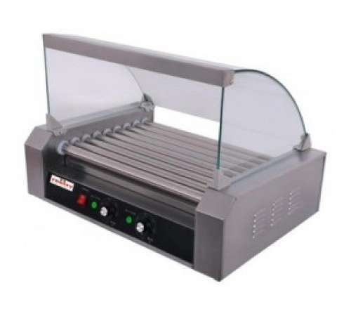 Гриль роликовий Frosty R2-9