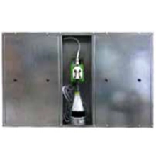 Очищувач запахів Pira 700020 ODORLESS 4000P