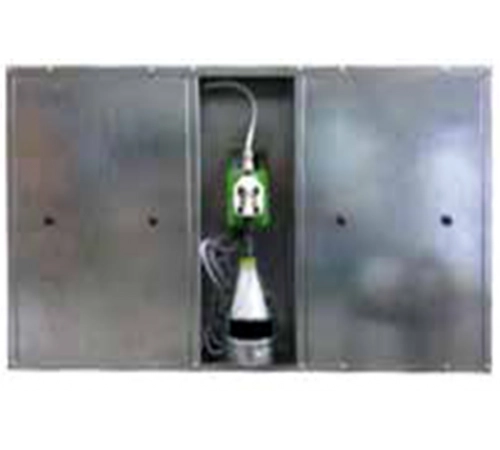 Очищувач запахів Pira 700020 ODORLESS 4000P