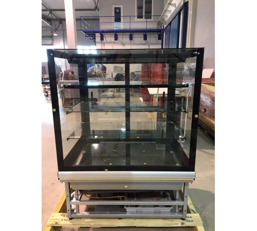 Вітрина кондитерська VDL108A