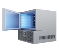 Шкаф шокової заморозки Polair CR5-G