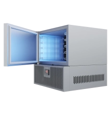 Шкаф шокової заморозки Polair CR5-G