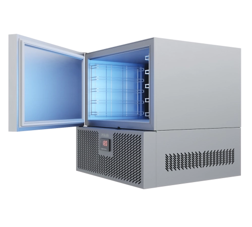 Шкаф шокової заморозки Polair CR5-G