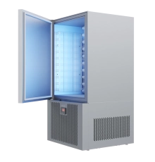 Шкаф шокової заморозки Polair CR10-G