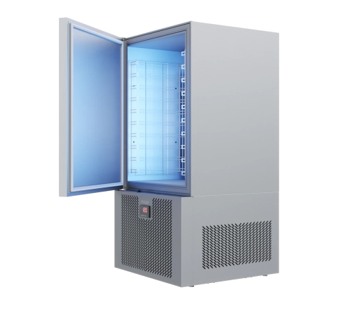 Шкаф шокової заморозки Polair CR10-G