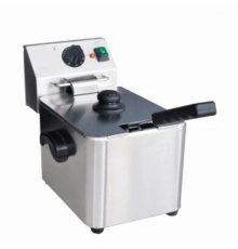 Фритюрниця GGM GASTRO EFH4
